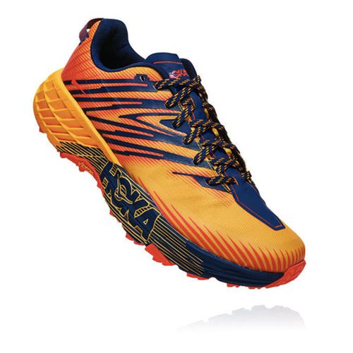 best mens trail running shoes