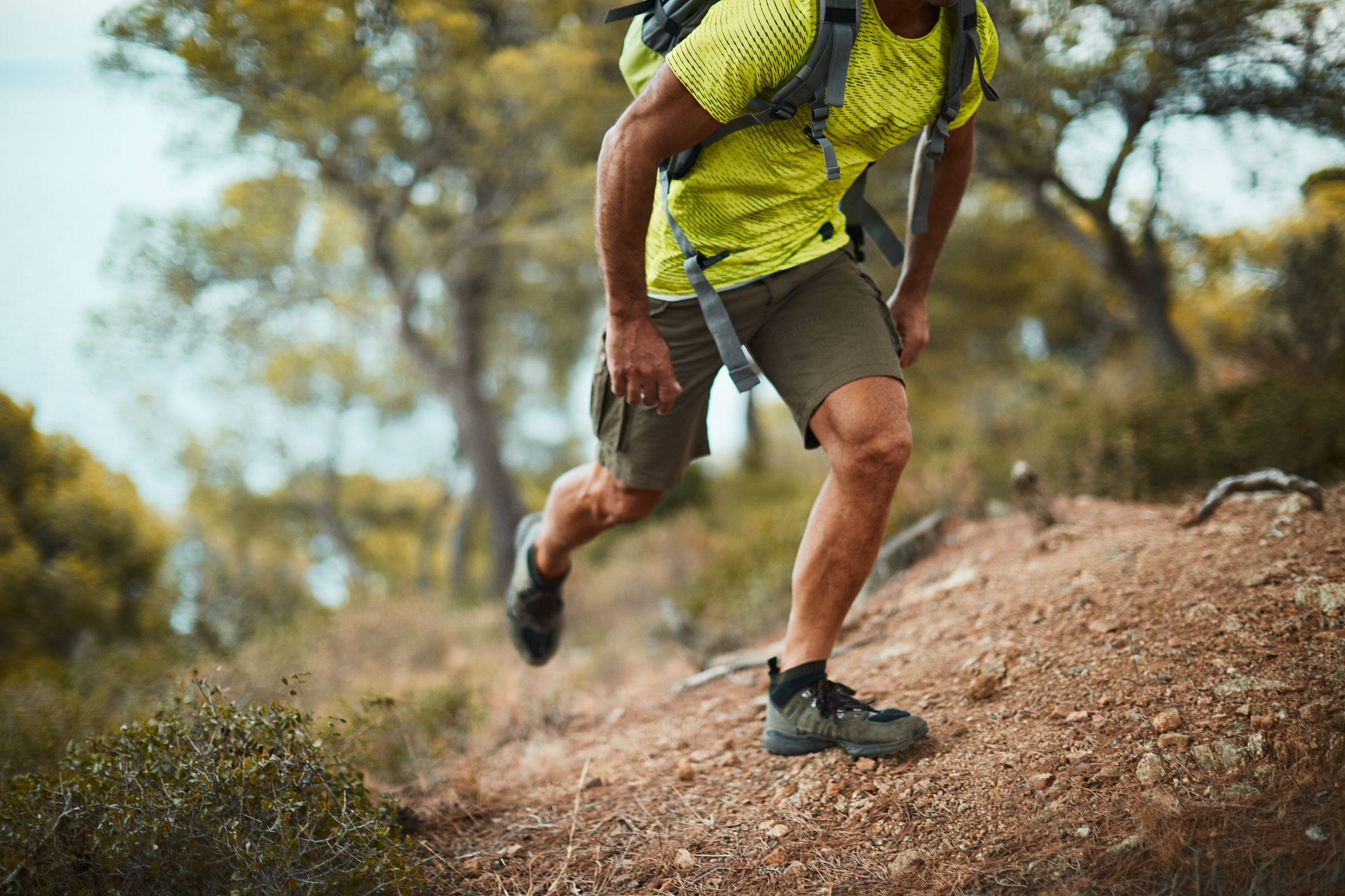 Shops mejores botas trekking 2018