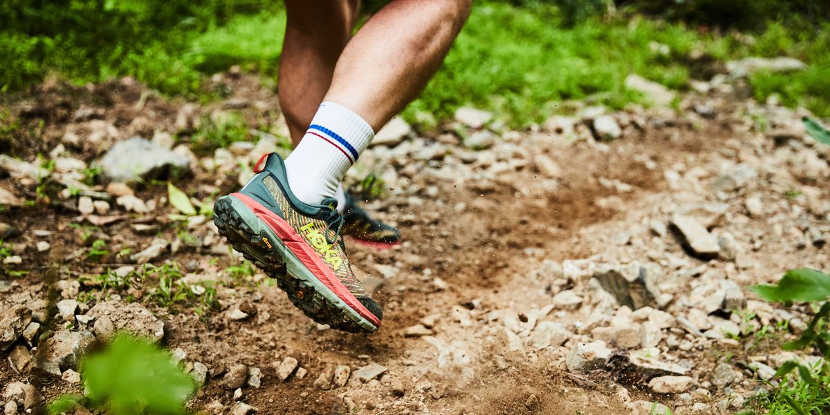 Hoka Mafate Speed 4 | 2023 Trail Running Shoe Reviews