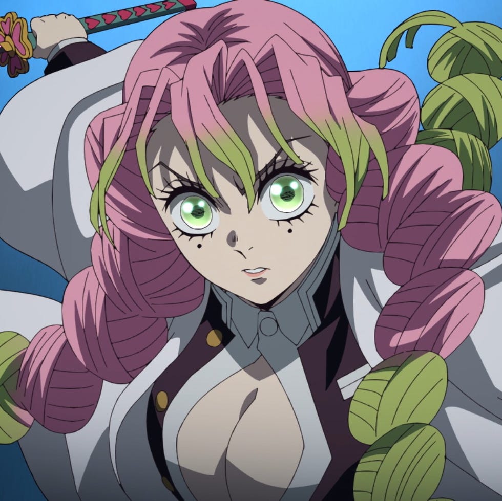 Demon Slayer: tudo sobre o final da 2ª temporada (recap)