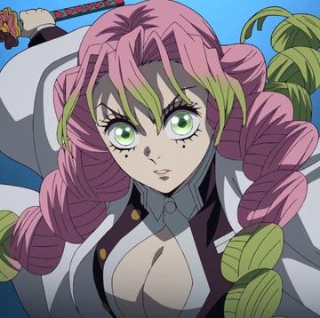 Demon slayer: Kimetsu no yaiba T4: fecha estreno, argumento