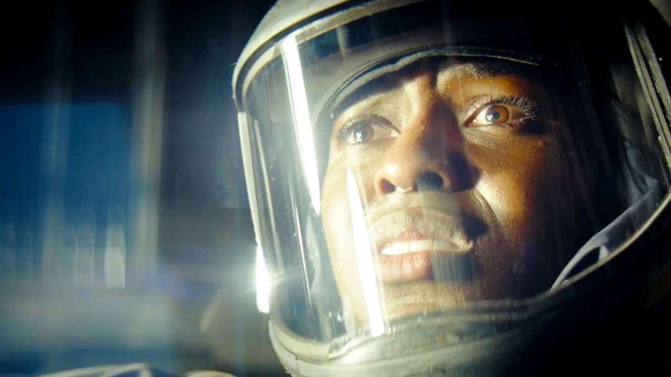 Nightflyers': Netflix lançará série do criador de 'Game of Thrones' com  baixa aprovação da crítica - CinePOP