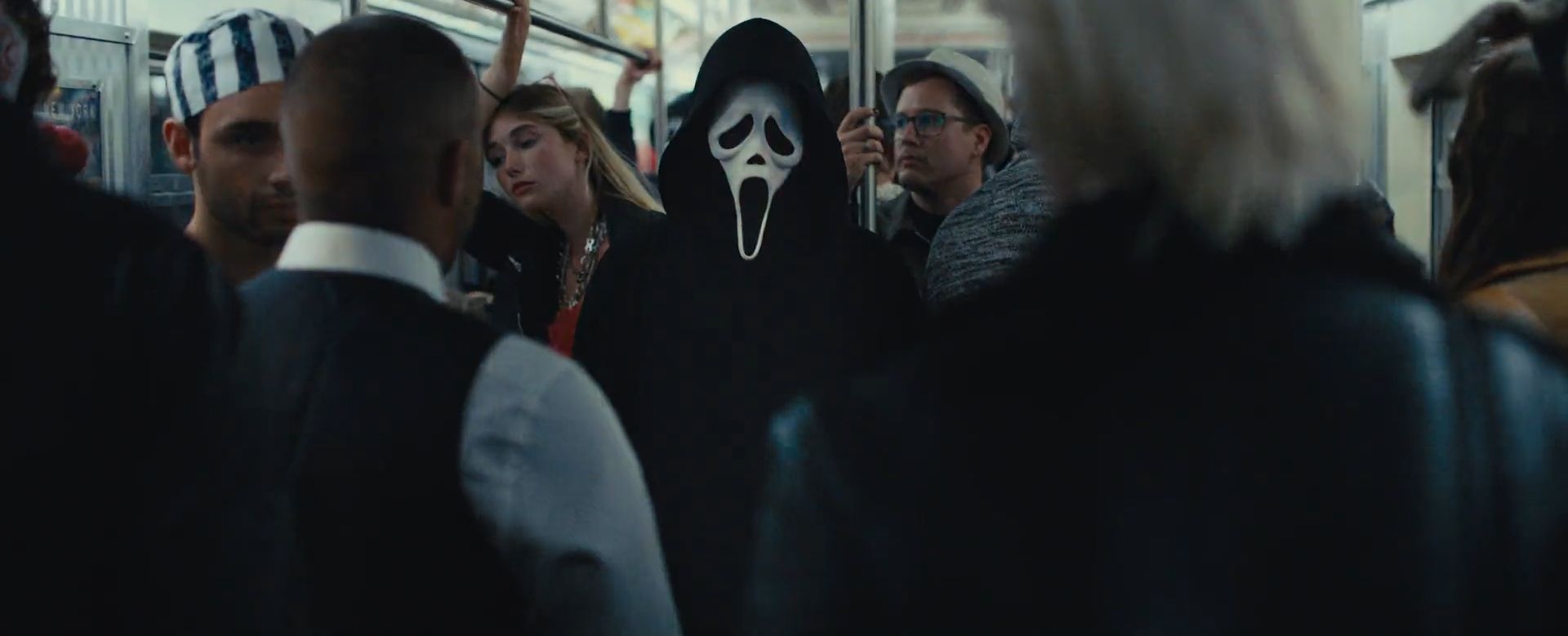 Scream 6's Ghostface Shotgun Backlash Makes No Sense