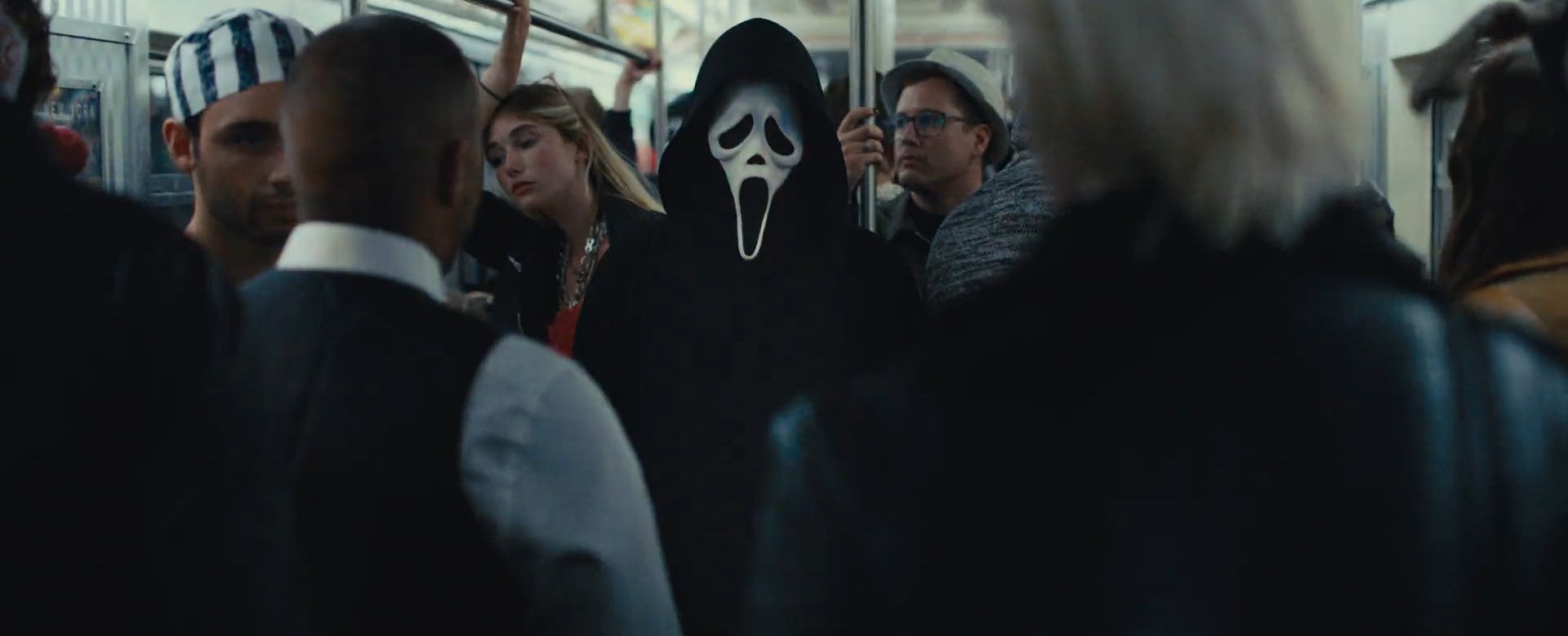 Scream 6': The Final Trailer, Next Sequel, & Everything Else We