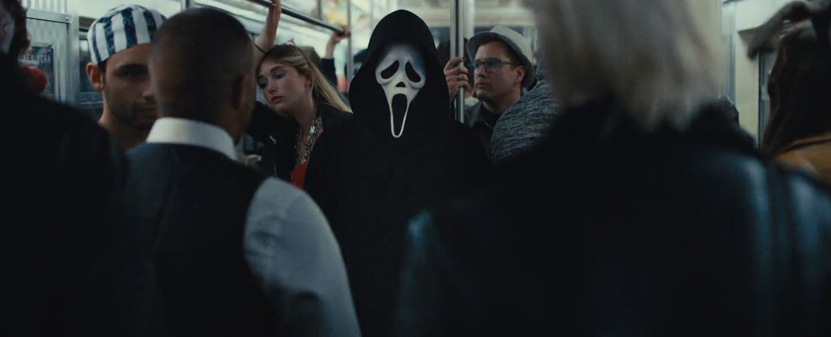 Scream 6 Box Office: Film Heads For Highest Opening Weekend