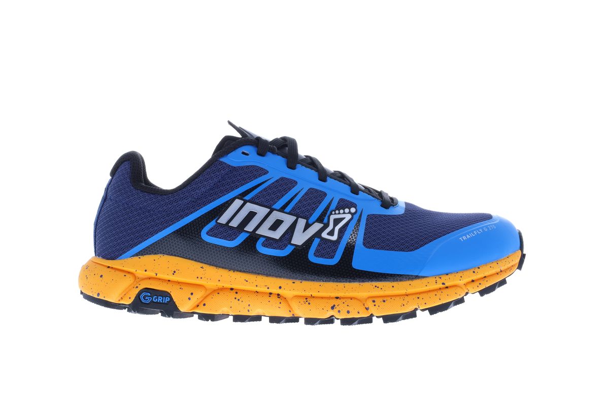 Inov 8 trail shoes: 7 of the best