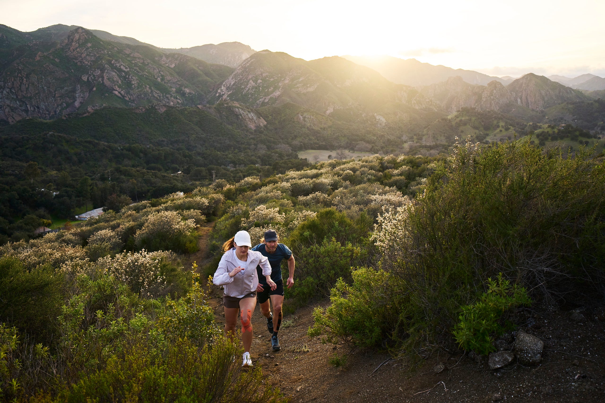 Your Road Map to Increasing Mileage and Staying Injury-Free