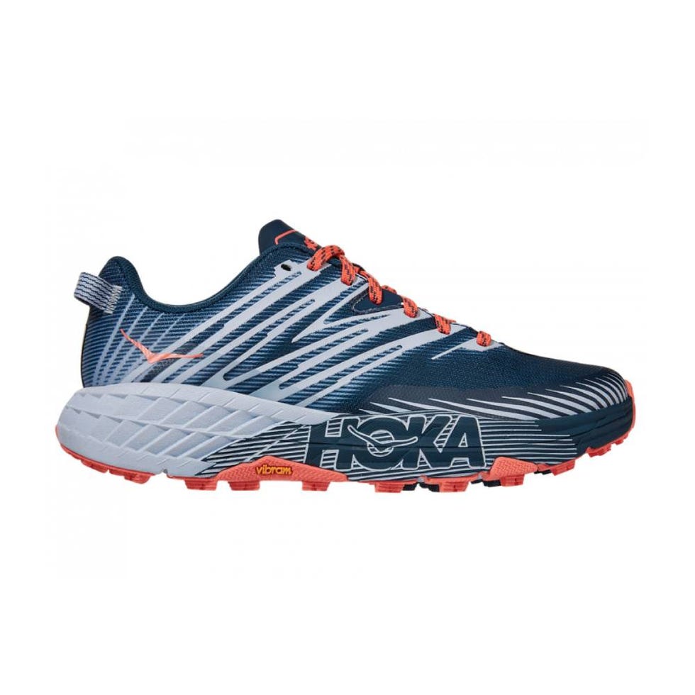 hoka speedgoat 4