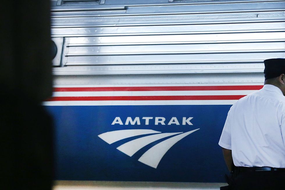 amtrak offers glimpse into nyc penn station infrastructure renewal work