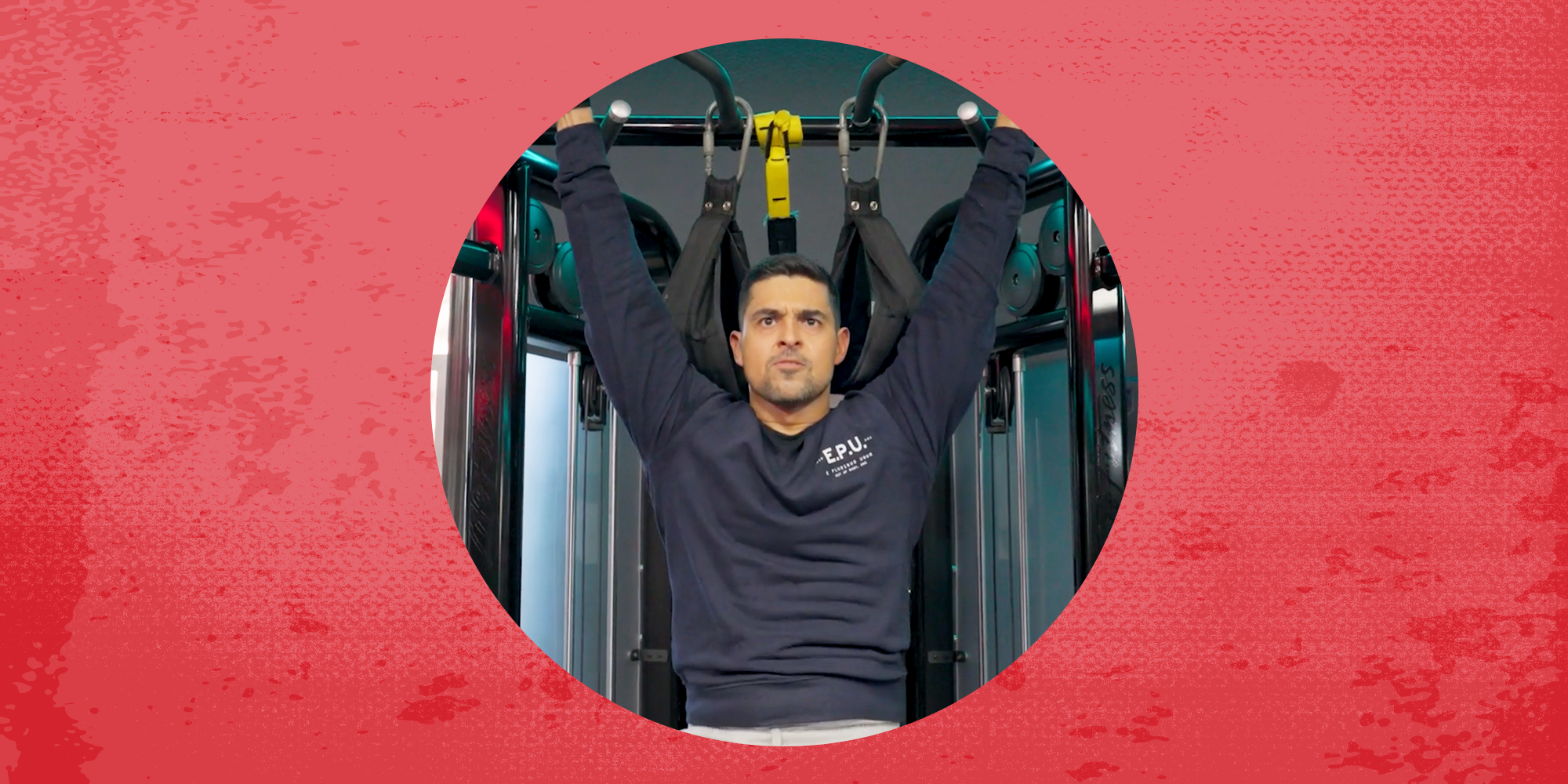 Wilmer Valderrama Shares the Go-To Circuit Workout That Keeps Him Fit on the Road