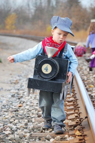 train western costumes