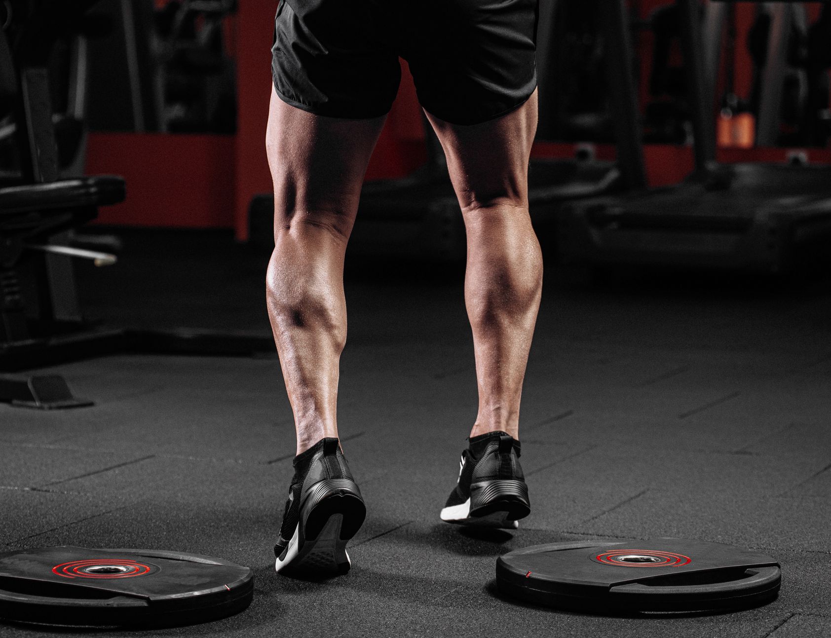How does one replace leg day? – 1 Up Nutrition