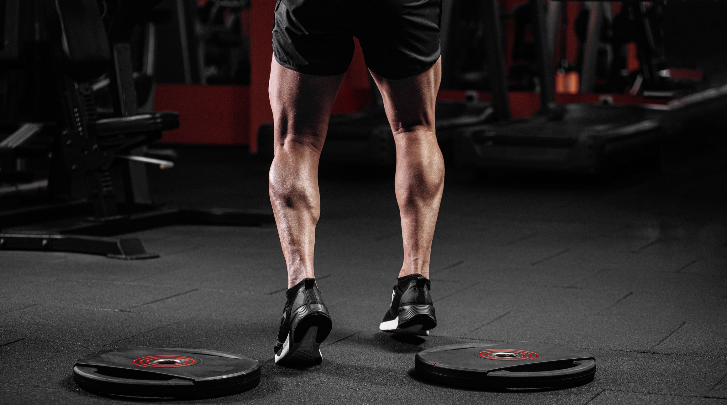 The benefits of having strong calf muscles and 4 best exercises to