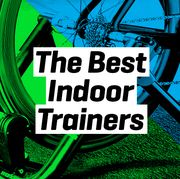 indoor cycling trainers