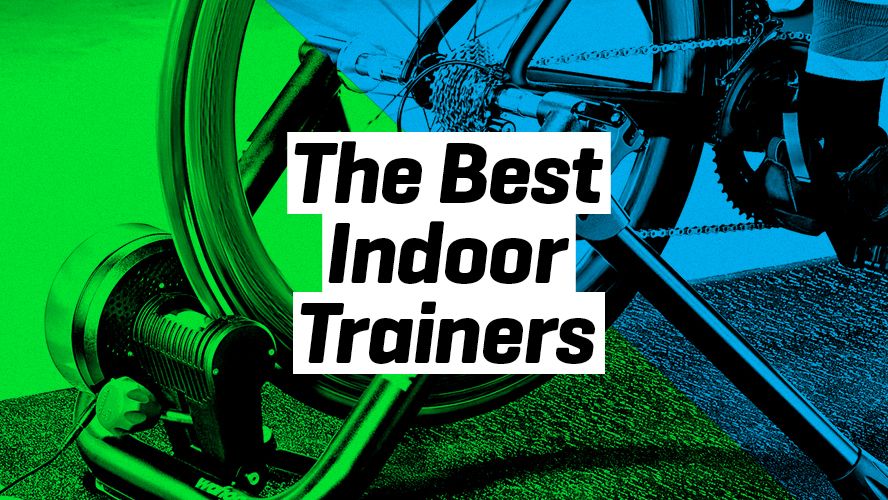 preview for Tested: Best Indoor Bike Trainers for 2020
