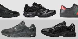 Shoe, Footwear, Running shoe, Walking shoe, Outdoor shoe, Cross training shoe, Athletic shoe, Sneakers, Hiking shoe, Synthetic rubber, 