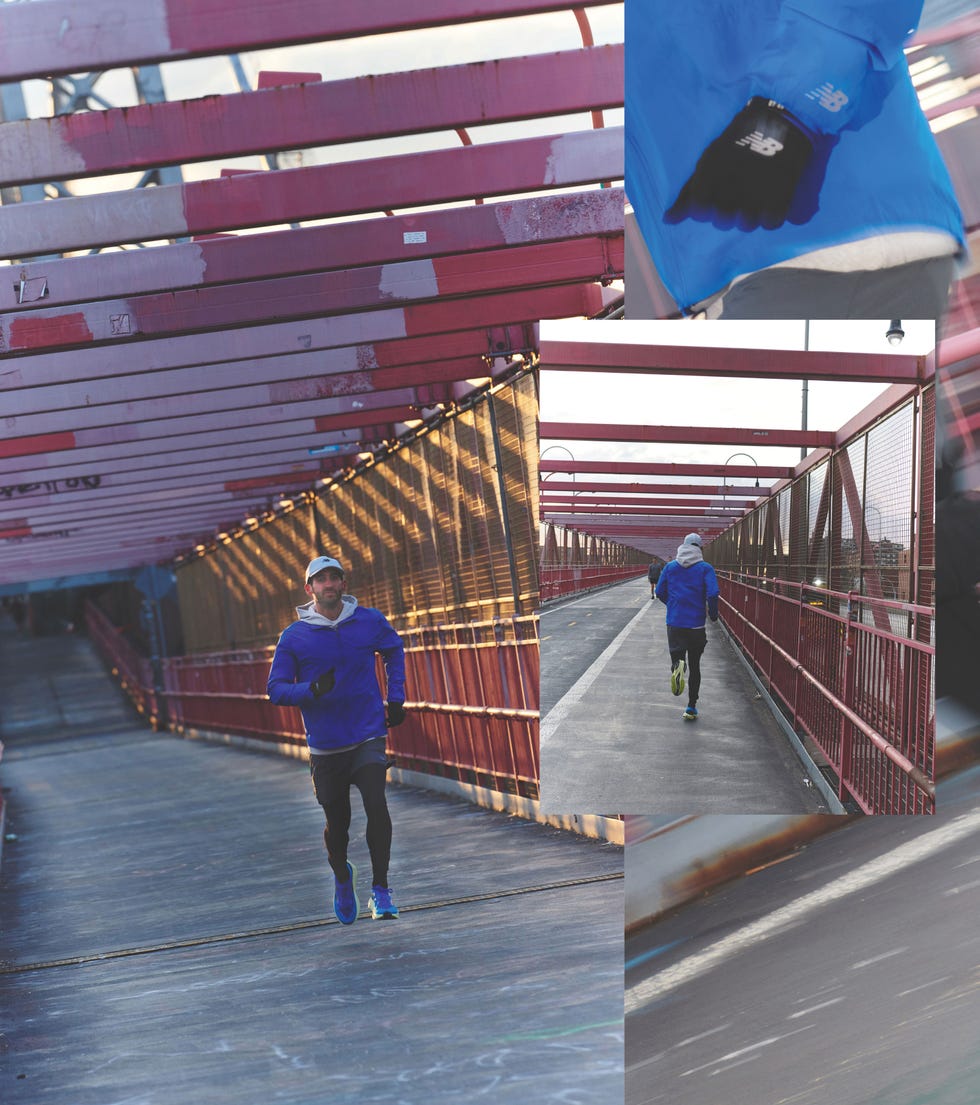runner'sworld, new balance, rob dalto, run my way