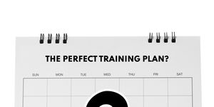 running training plan