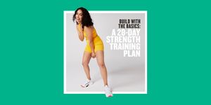 strength training plan