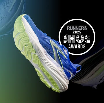 runners world 2025 shoe awards, training shoes runners world 2025 shoe awards, training shoes
