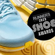 runners world 2023 shoe awards training shoes