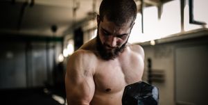 How to Build Muscle: Workout and Diet Tips, Per Experts
