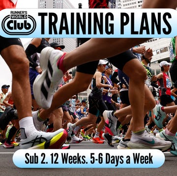 runner's world half marathon training plans runner's world half marathon training plans