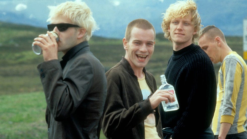 best drama movies on Netflix