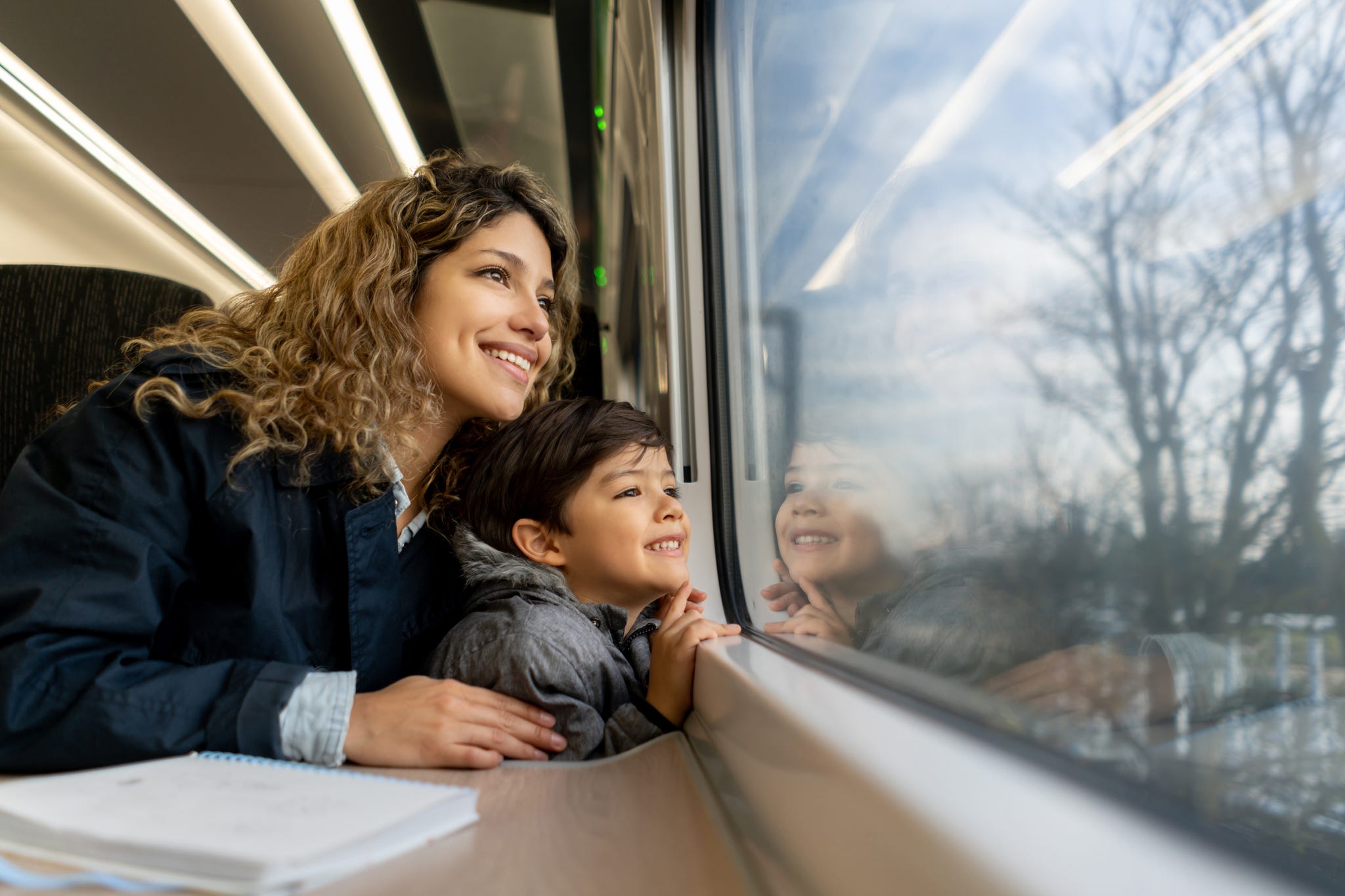 How to Travel by Train on a Tight Budget