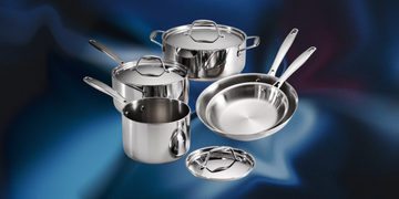 tramontina cookware review