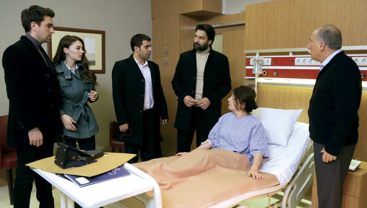 Trampa De Amor Cap 1 Avances 'Trampa de amor': La salud es lo primero
