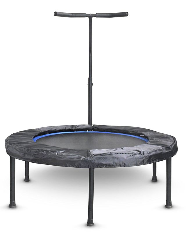 personal trampoline