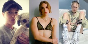 25 Trans Celebrities You Need to Know About 