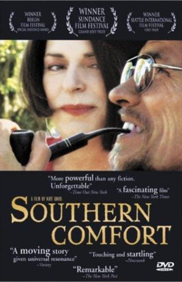 trans movies southern comfort