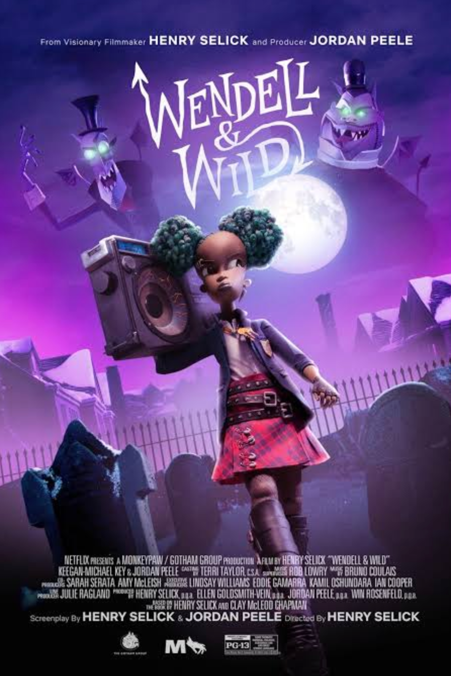 trans movies wendell wild