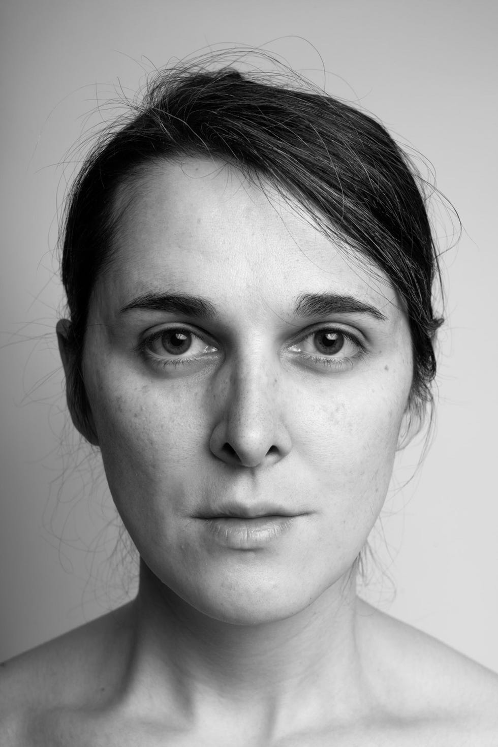 Zelfportret