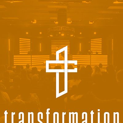best christian podcasts - Transformation Church