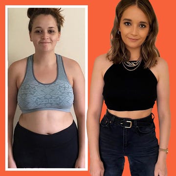 mental health fitness transformation