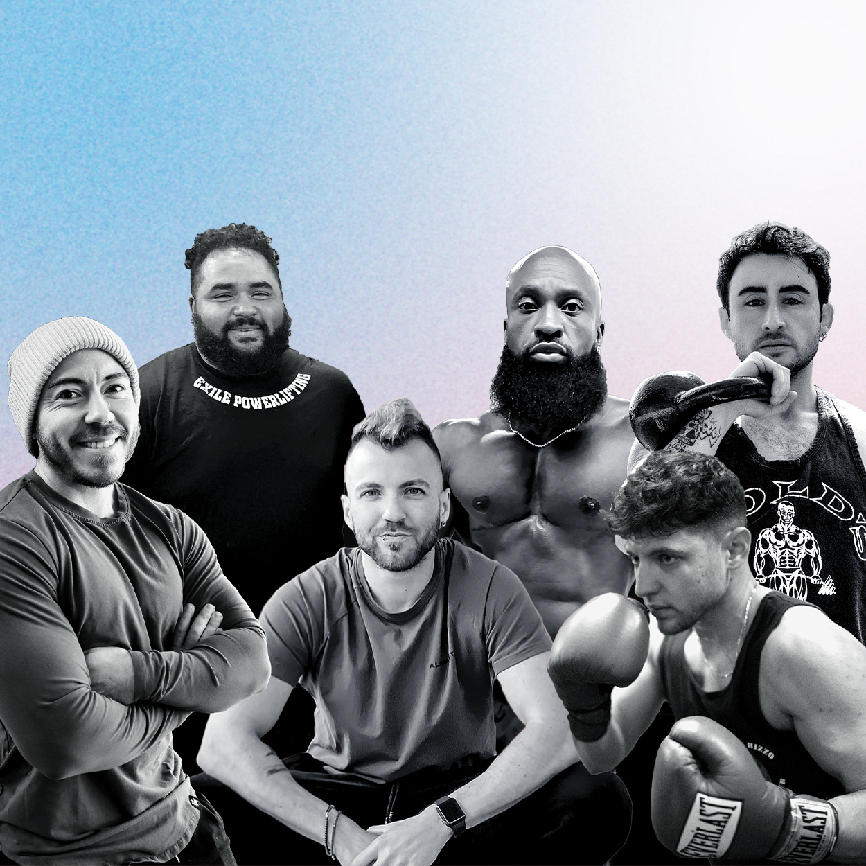 The Radical Strength of the Trans Fitness Community