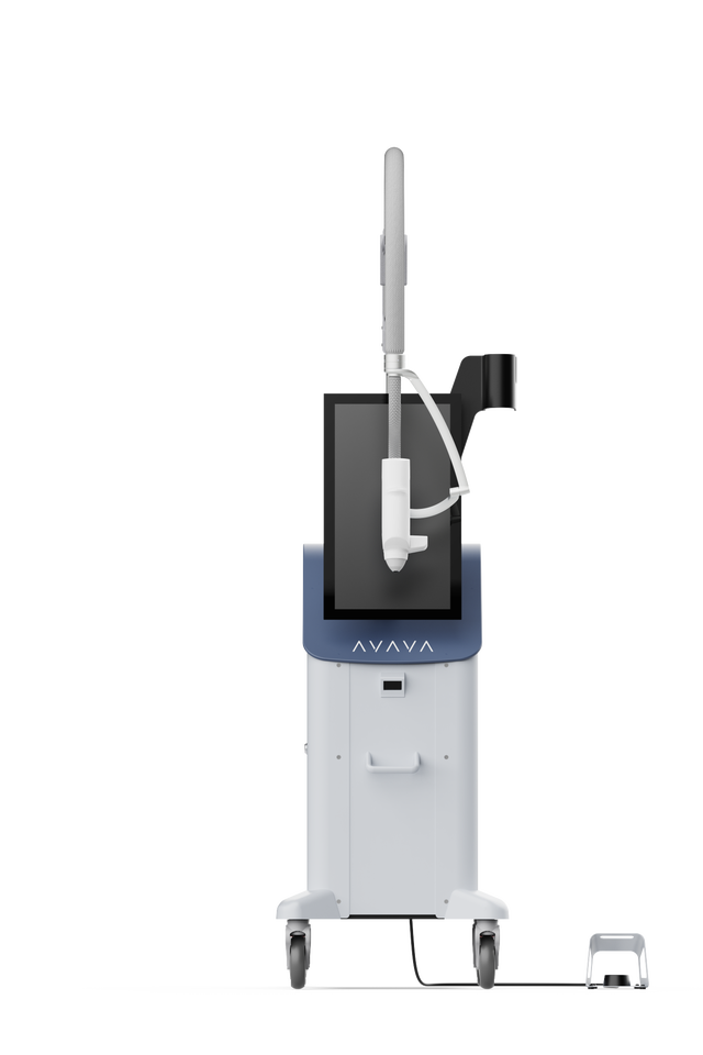 miria laser by avava