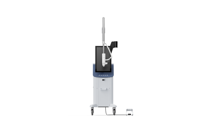 laser miria firmy avava