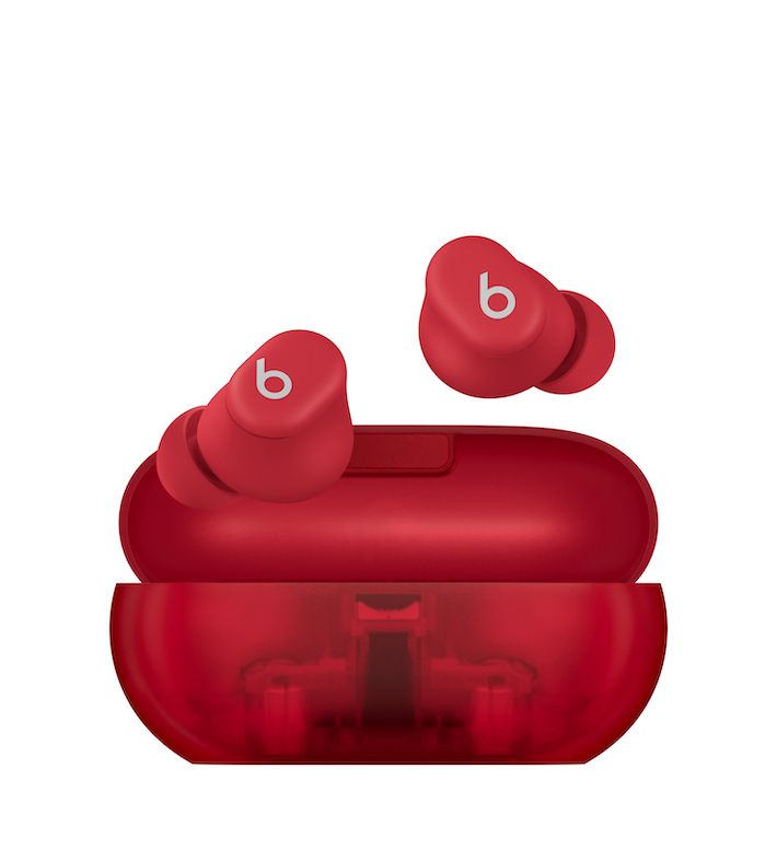 beats solo buds