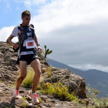 La Transvulcania entrará en octubre en el circuito UTMB La prueba de trail running que se celebrará entre el 20 y el 23 de octubre en La Palma formará parte de los nuevos UTMB World Series Events