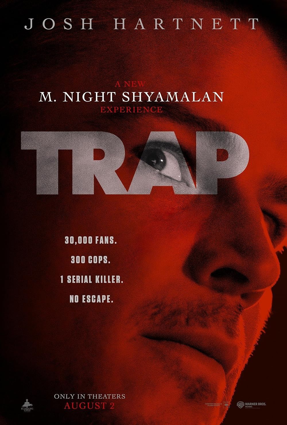 Every M. Night Shyamalan Movie Ranked