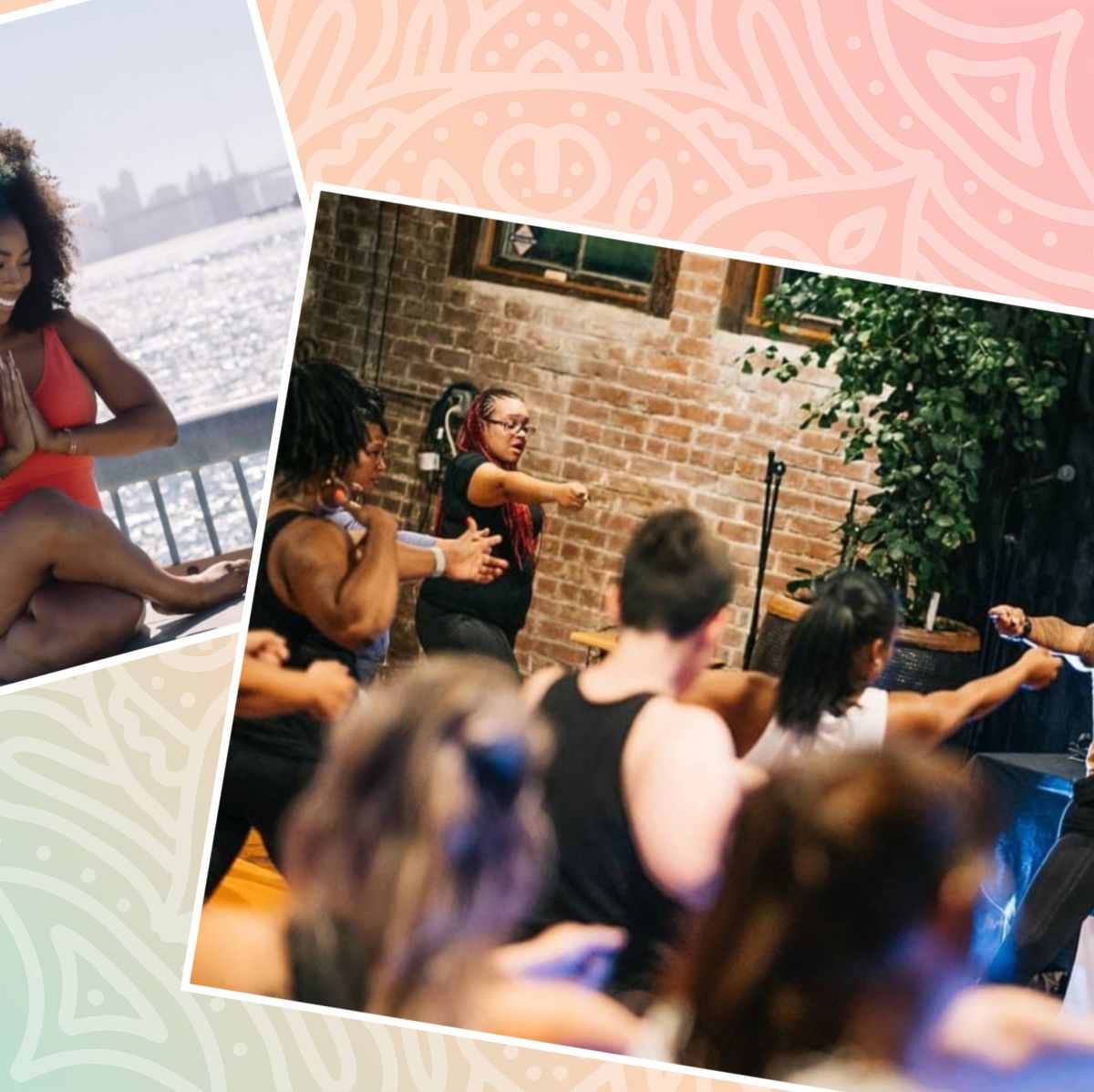 Trap Yoga Bae® Events - 1 Upcoming Activities and Tickets