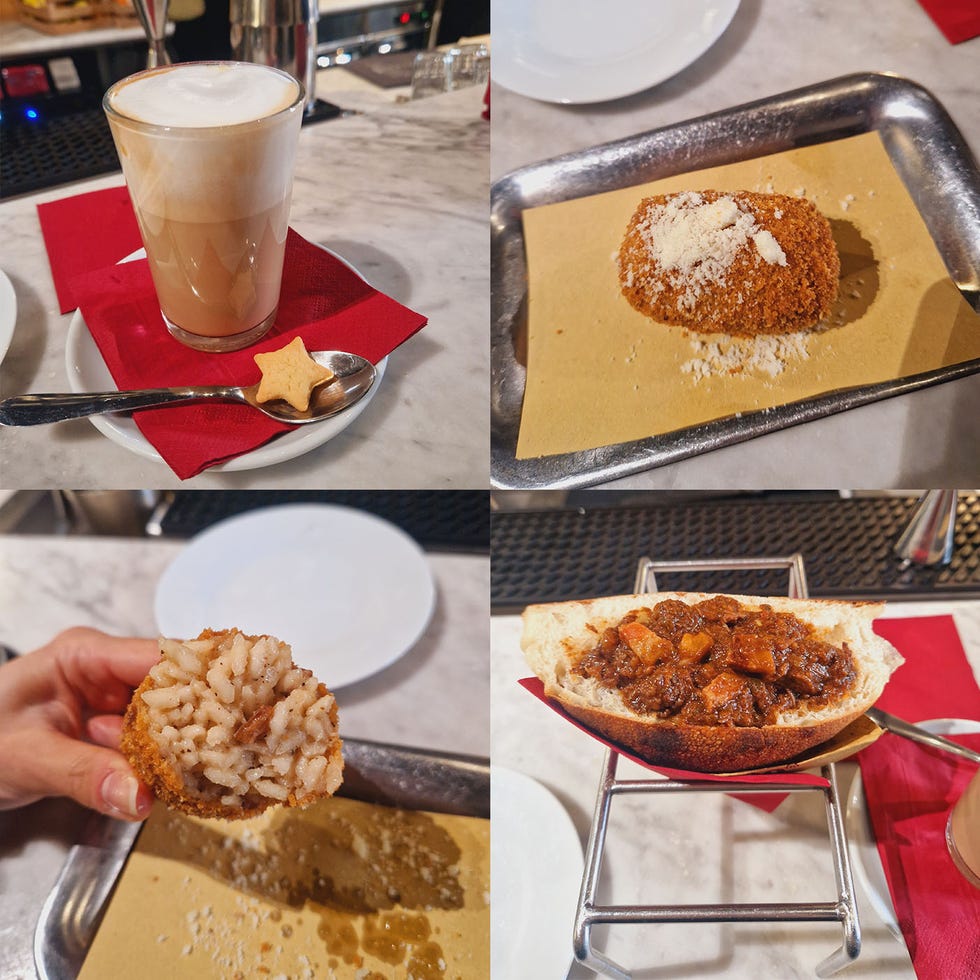 rome weekend guide