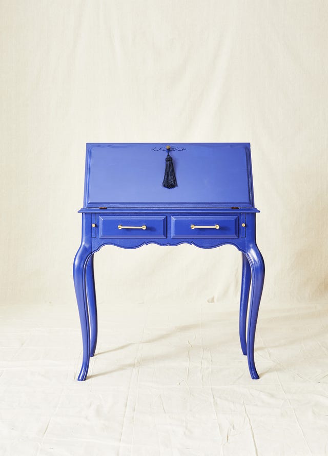Trash to Treasure - Desk