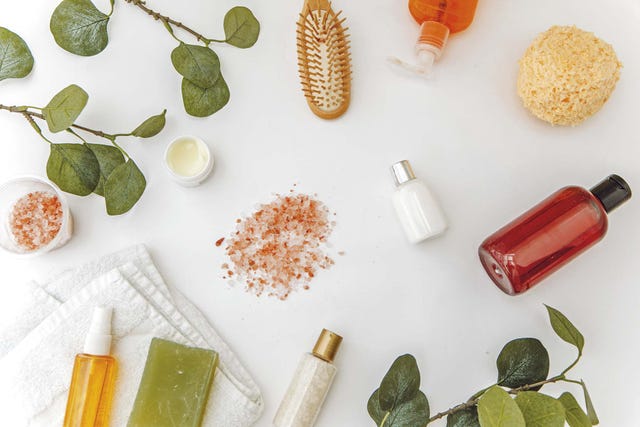 tratamientos faciales cosméticos