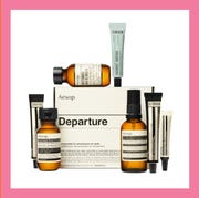 ELLE DECOR - best travel necessities elle decor best travel necessities