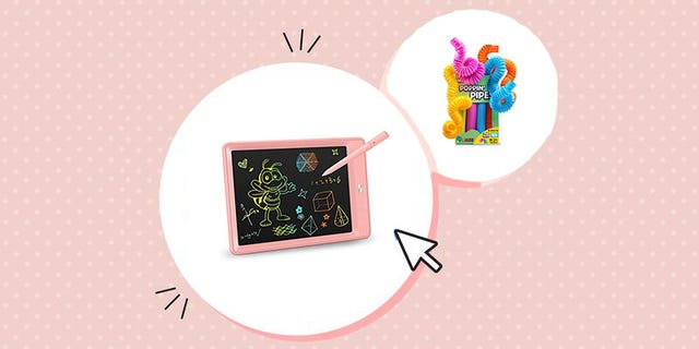 travel toys